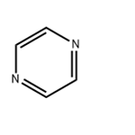 Pyrazine