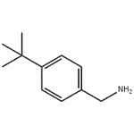  4-tert-Butylbenzylamine 