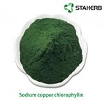 Chlorophyllin