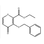 ethyl 3-(benzyloxy)-4-oxo-4H-pyran-2-carboxylate