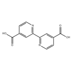 2,2'-Bipyridine-4,4'-dicarboxylic acid