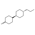 4-Propyldicyclohexylanone