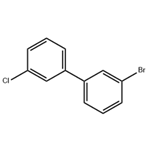 3-broMo-3-chloro-biphenyl