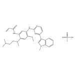 Osimertinib mesylate