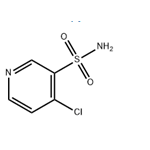 4-Chloro-3-pyridinesulfonamide