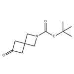 Tert-butyl-6-oxo-2-azaspiro[3,3]heptane-2-carxylate