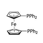 1,1'-Bis(diphenylphosphino)ferrocene