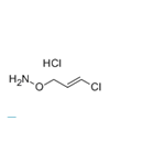 (E)-O-(3-CHLORO-2-PROPENYL)HYDROXYLAMINE HYDROCHLORIDE