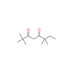 2,2,6,6-TETRAMETHYL-3,5-OCTANEDIONE