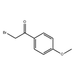 2-Bromo-4'-methoxyacetophenone