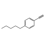 1-Ethynyl-4-pentylbenzene