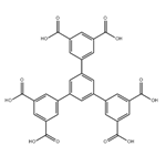 5'-(3,5-dicarboxyphenyl)-[1,1':3',1''-terphenyl]-3,3'',5,5''-tetracarboxylicacid