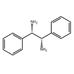 (1S,2S)-(-)-1,2-Diphenyl-1,2-ethanediamine