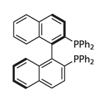 (R)-(+)-2,2'-Bis(diphenylphosphino)-1,1'-binaphthyl