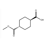 TRANS-1,4-CYCLOHEXANEDICARBOXYLIC ACID MONOMETHYL ESTER