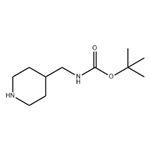 4-(Boc-Aminomethyl)piperidine