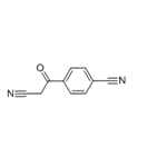 4-(2-CYANOACETYL)BENZENECARBONITRILE