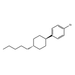 1-Bromo-4-(trans-4-pentylcyclohexyl)benzene