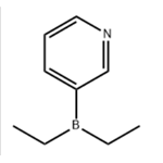 DIETHYL(3-PYRIDYL)BORANE