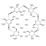 CHITOHEXAOSE HEXAHYDROCHLORIDE