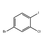 4-BROMO-2-CHLORO-1-IODOBENZENE pictures