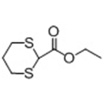 Ethyl 1,3-dithiane-2-carboxylate