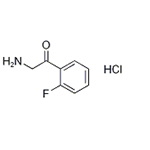 2-FLUOROPHENACYLAMINE HYDROCHLORID