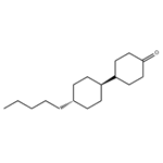 4-Pentyldicyclohexylanone