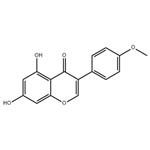 5,7-Dihydrox -4'-methoxyisoflavone