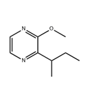 2-Methoxy-3-sec-butyl pyrazine