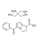 Ketorolac tromethamine