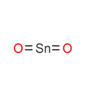 Stannic oxide