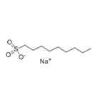 1-NONANESULFONIC ACID SODIUM SALT