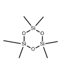 Hexamethylcyclotrisiloxane