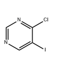 4-Chloro-5-iodopyrimidine