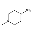 1-Amino-4-methylpiperazine