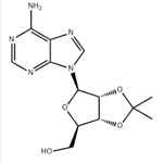 2',3'-O-Isopropylideneadenosine