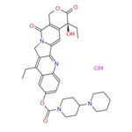 Irinotecan hydrochloride