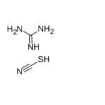 Guanidine thiocyanate