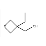  3-Ethyl-3-oxetanemethanol