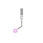 3-Chloropropyne