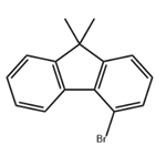 4-BroMo-9,9-diMethyl fluorene