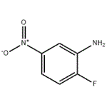  2-Fluoro-5-nitroaniline 