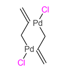 Allylpalladium(II) Chloride Dimer