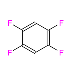  1,2,4,5-tetrafluorobenzene