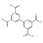 Biphenyl-3,3',5,5'-tetracarboxylic acid