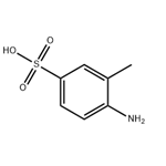 2-Aminotoluene-5-sulfonic acid