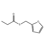 Furfuryl thiopropionate