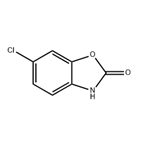 6-CHLORO-1,3-BENZOXAZOL-2(3H)-ONE