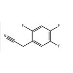 2,4,5-Trifluorophenylacetonitrile